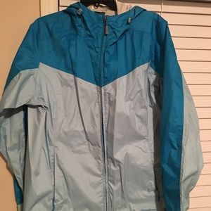 Rain Jacket